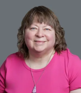 Katherine Lambert