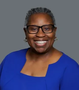 Sedonna Brown