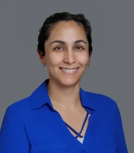 Selma Siddiqui