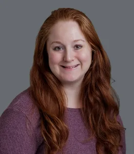 Alyson St.Amand