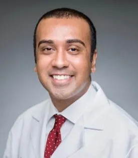 Haresh Segopaul