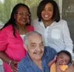 Robert and family small