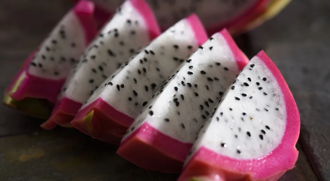 Dragon Fruit