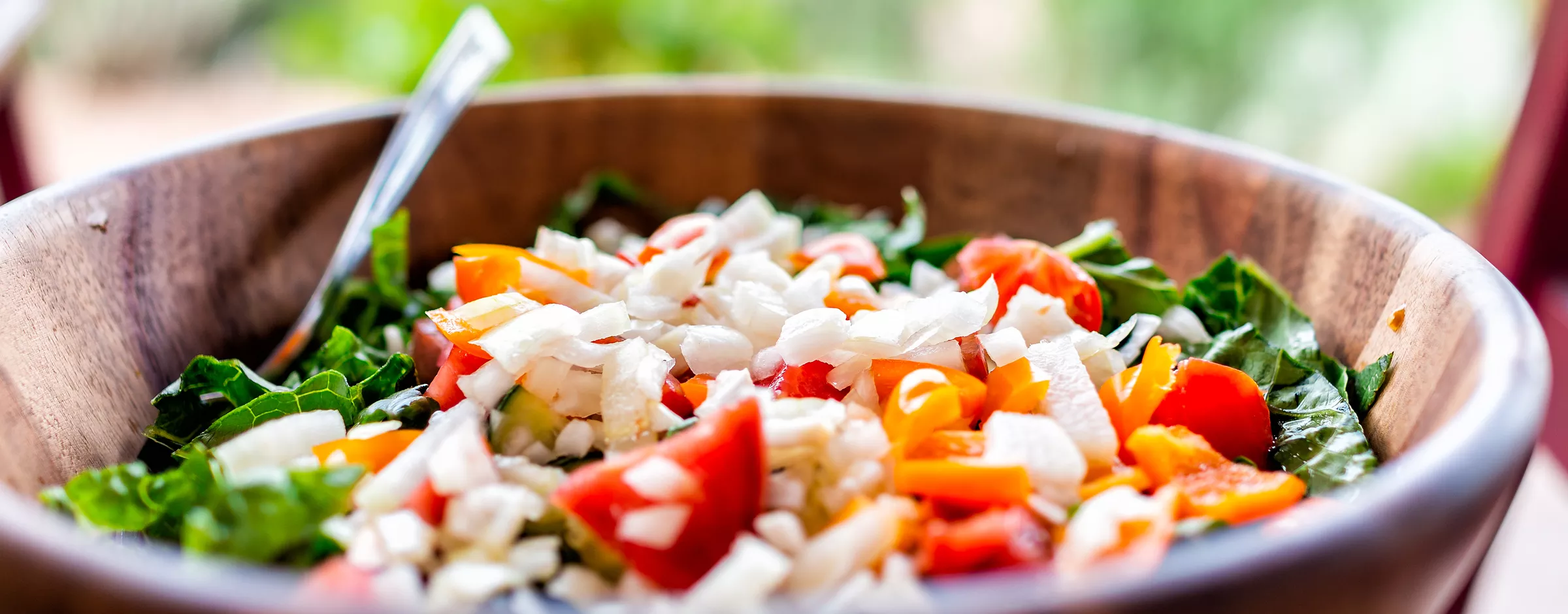 salad